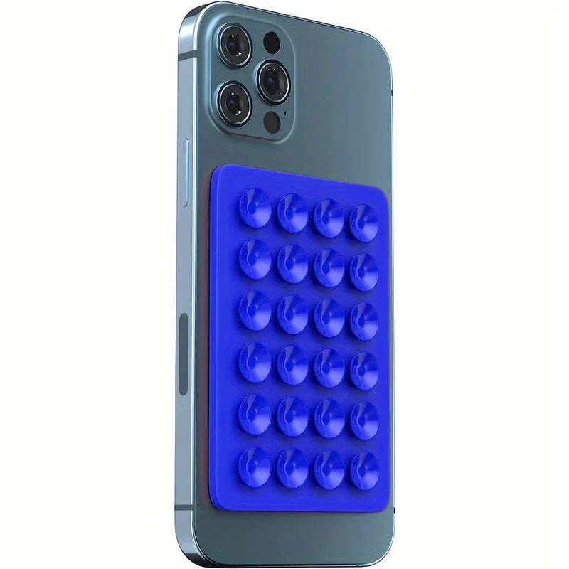 Suporte de Telemóvel com Ventosa
