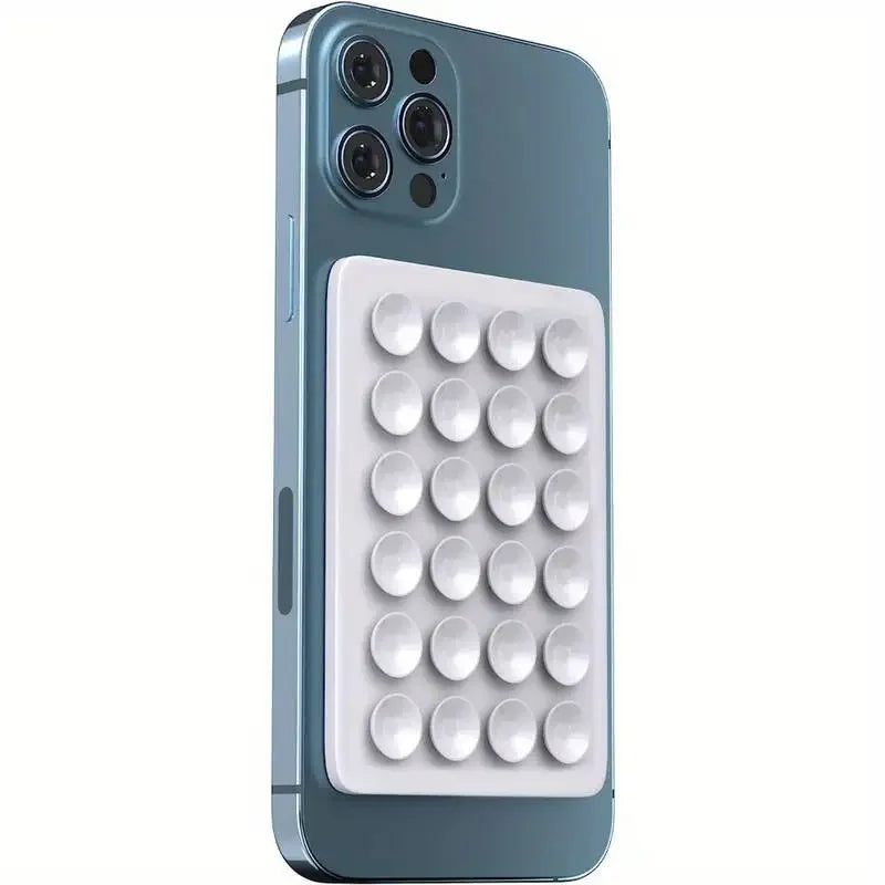 Suporte de Telemóvel com Ventosa