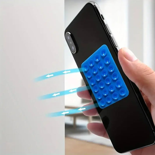 Suporte de Telemóvel com Ventosa