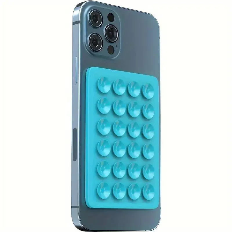 Suporte de Telemóvel com Ventosa