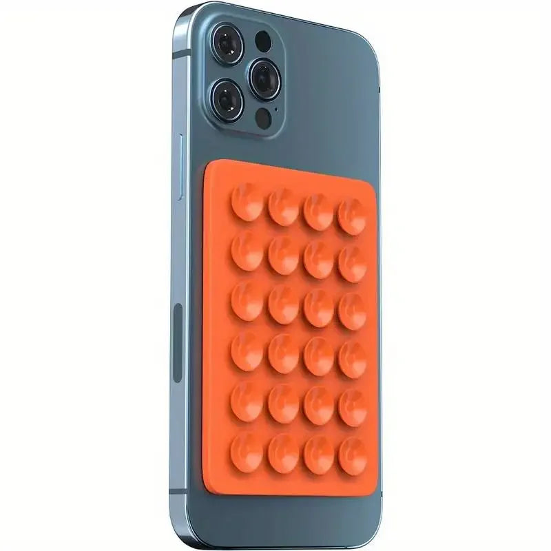 Suporte de Telemóvel com Ventosa