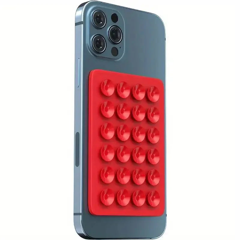 Suporte de Telemóvel com Ventosa